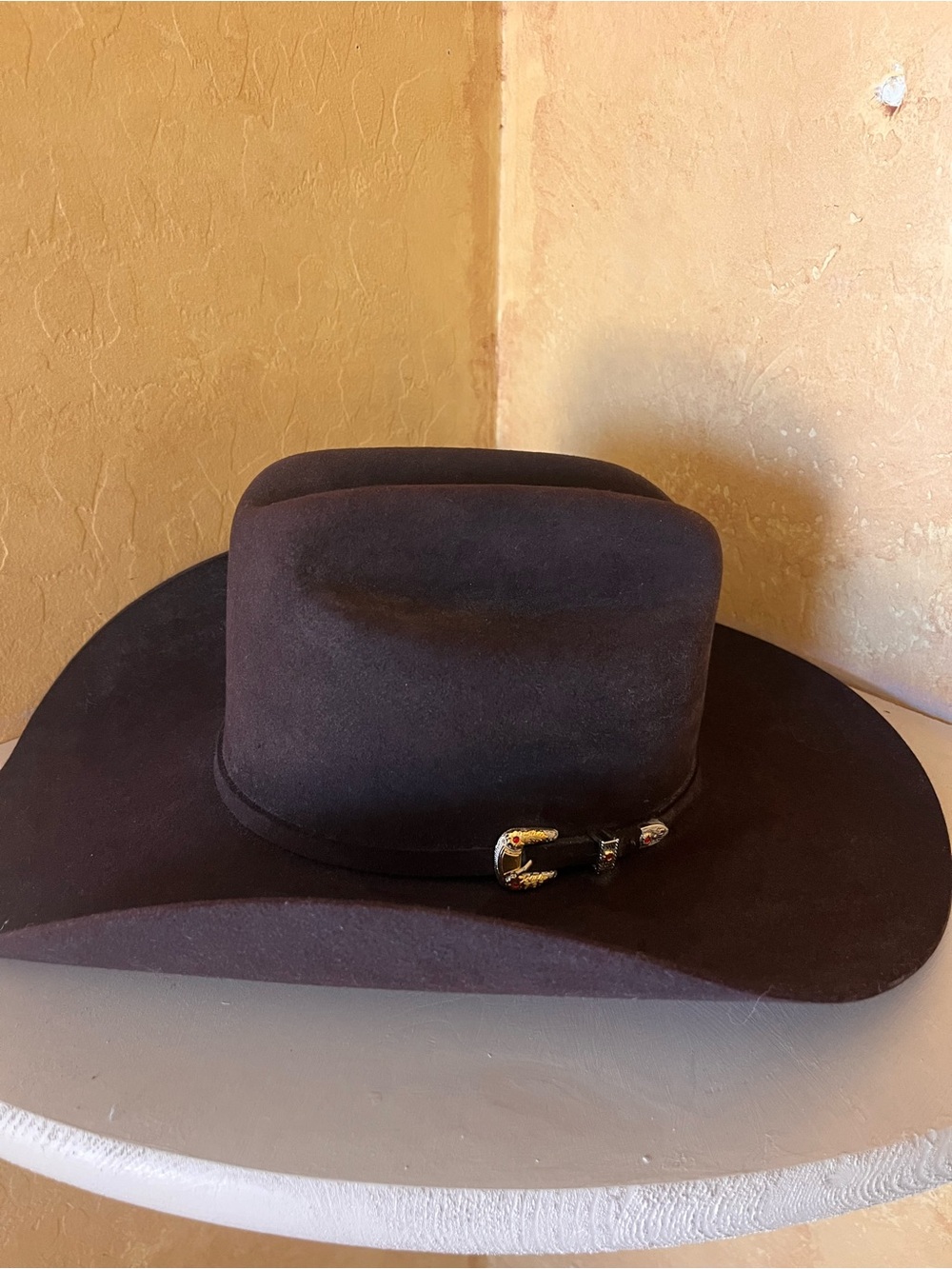 Stetson 5X( unisex)